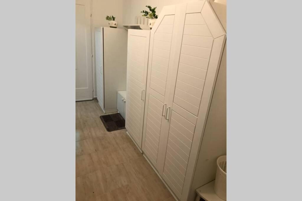 Zen Apartman Szolnok Exterior photo
